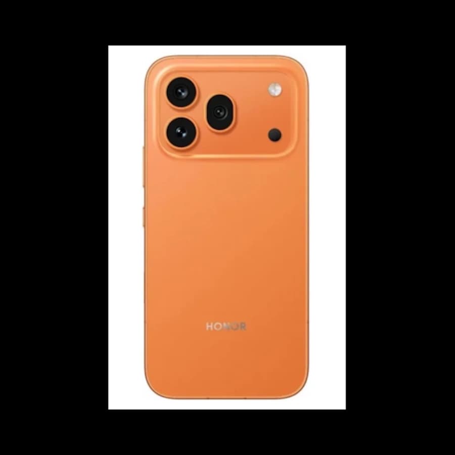 HONOR 600 Pro