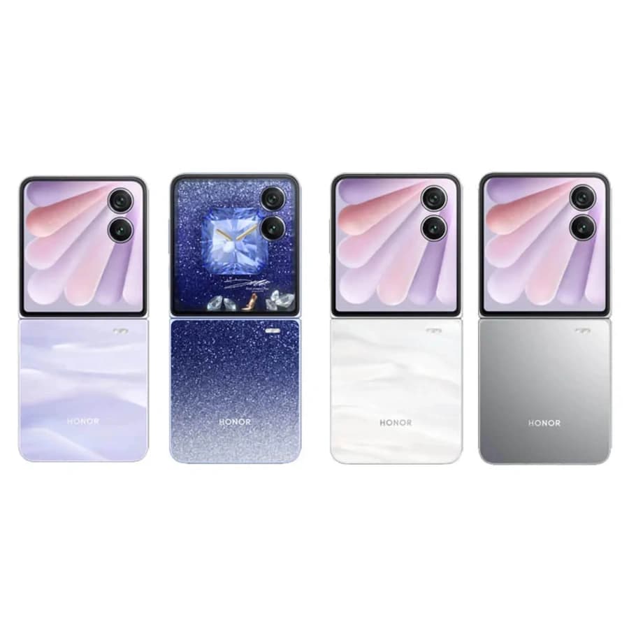 HONOR Magic V Flip2