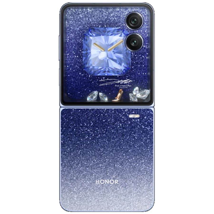 HONOR Magic V Flip2