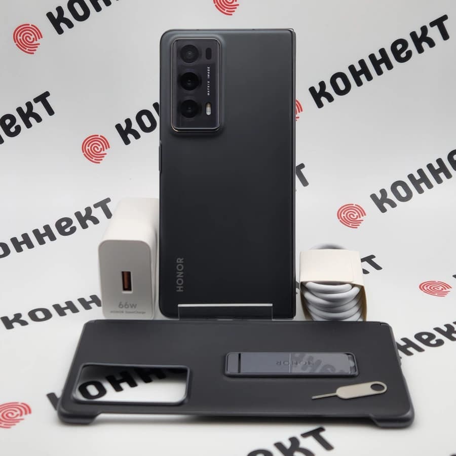 Honor Magic V2