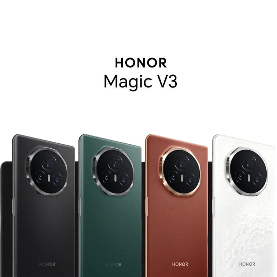 HONOR Magic V3