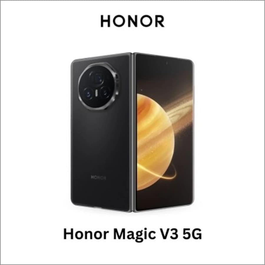 HONOR Magic V3
