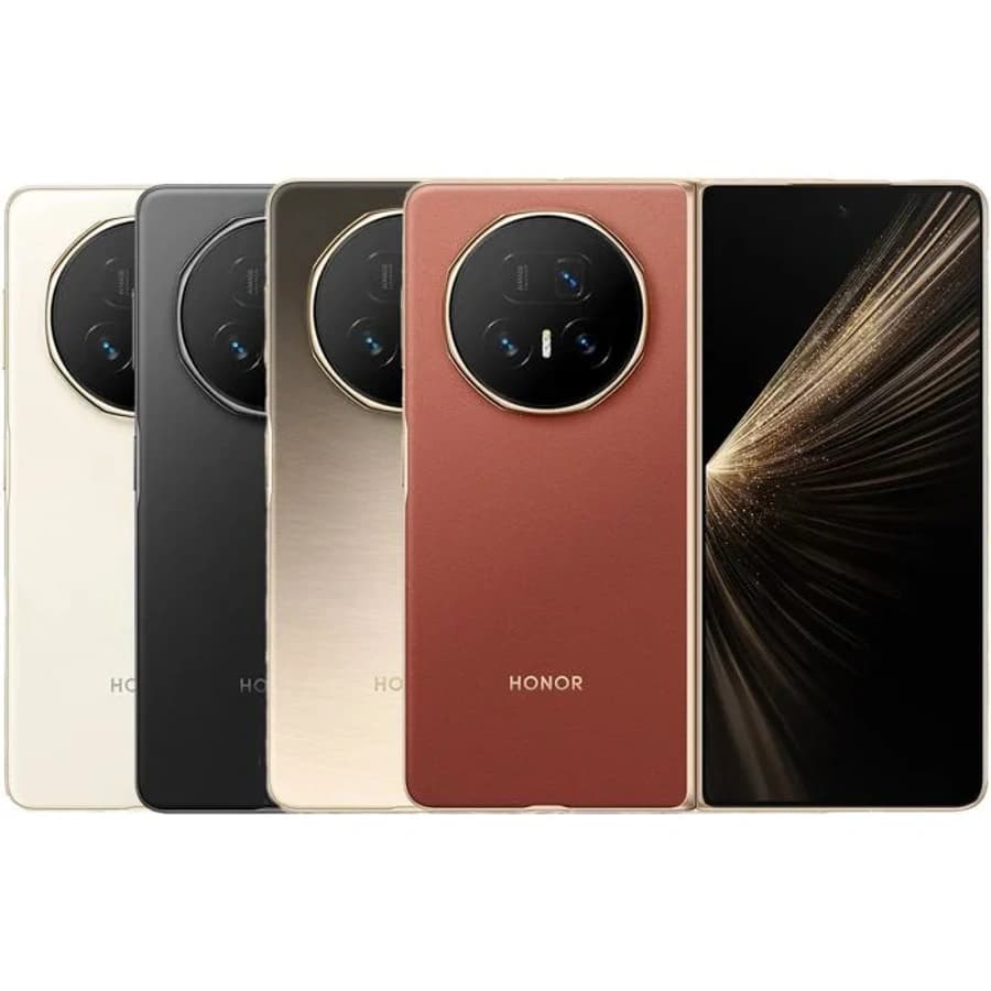 HONOR Magic V5