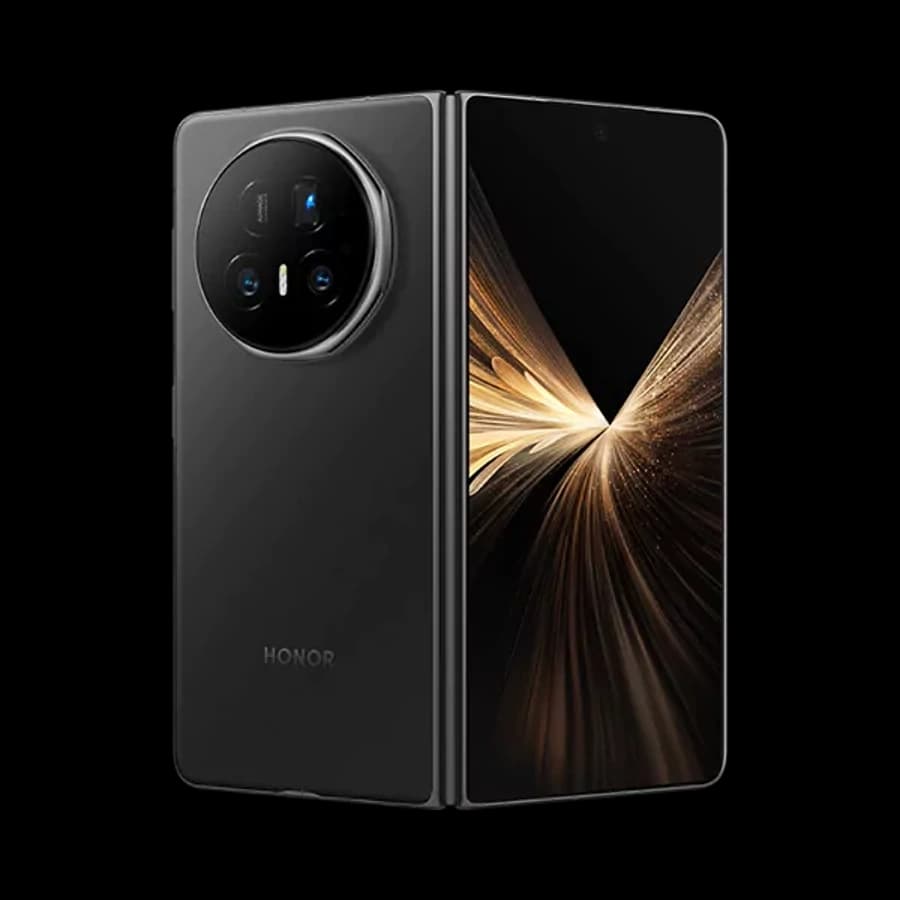 HONOR Magic V5