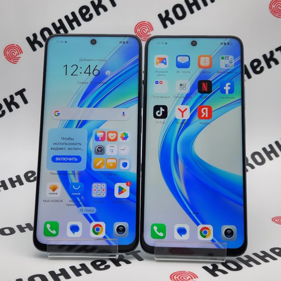 Honor X7b
