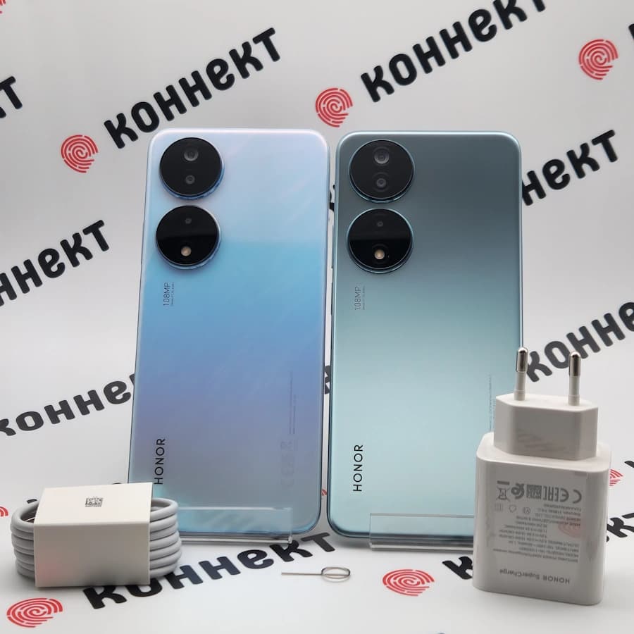 Honor X7b