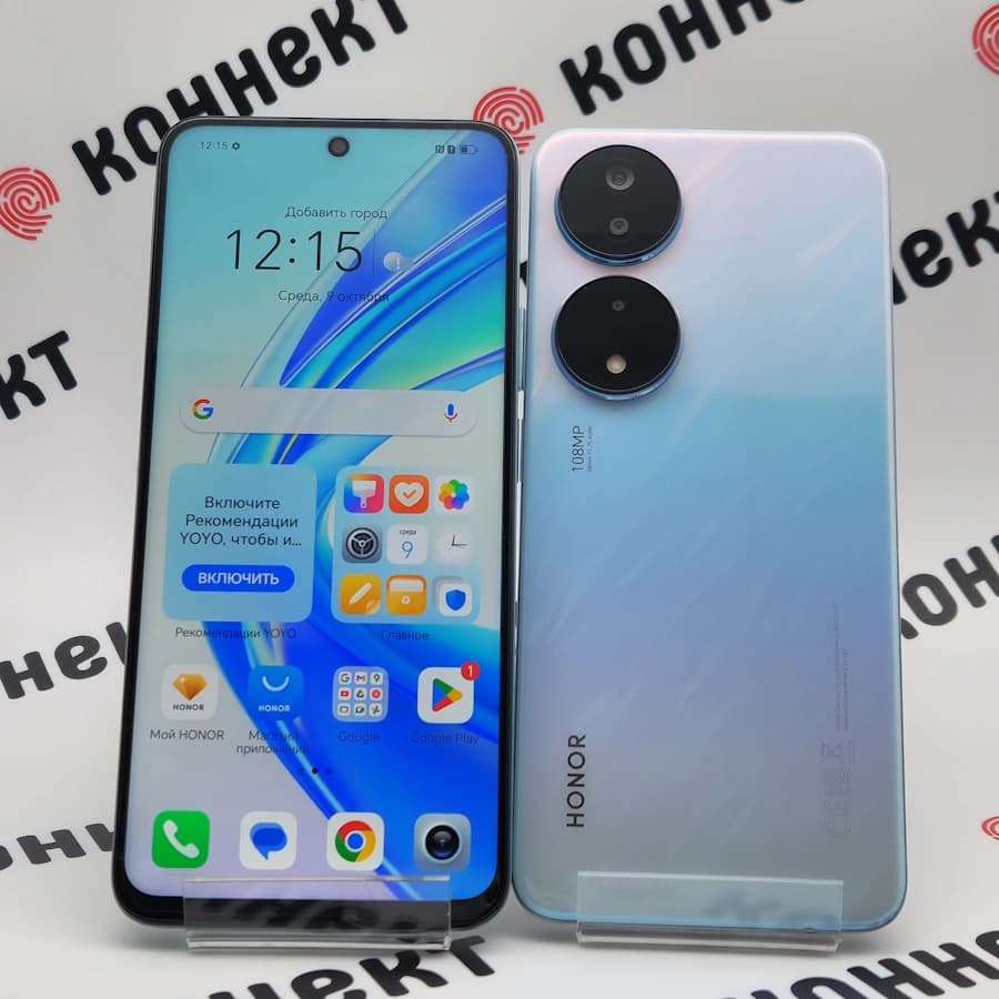 Honor X7b