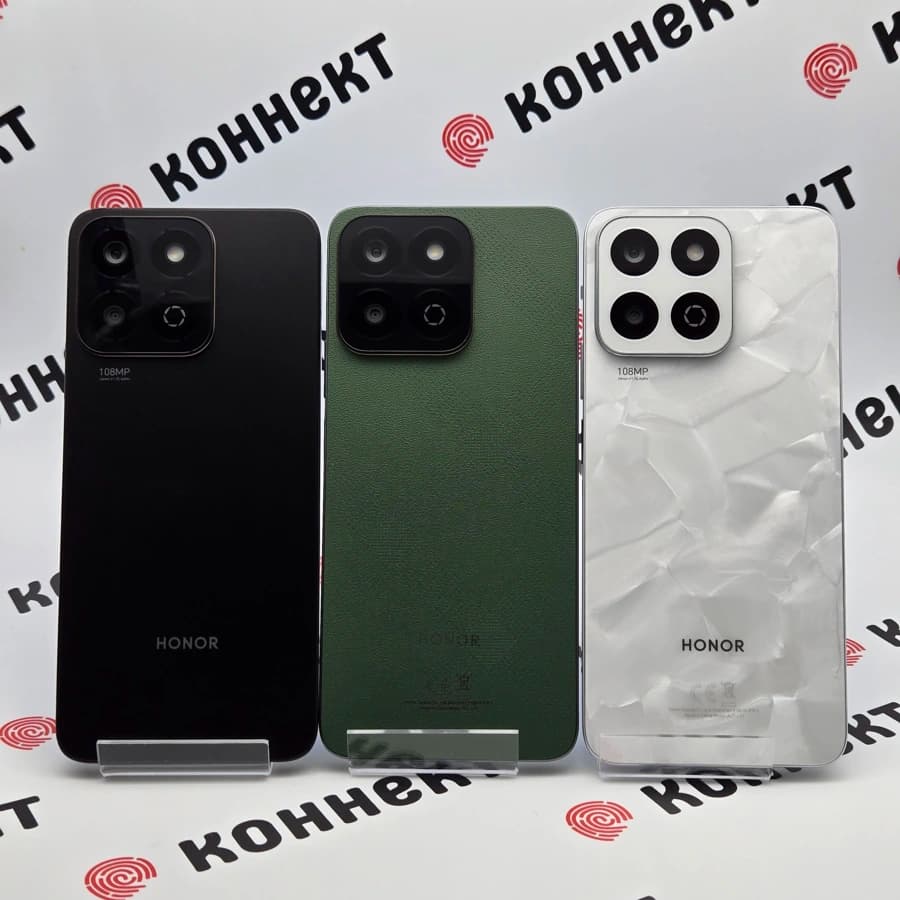 Honor X7c