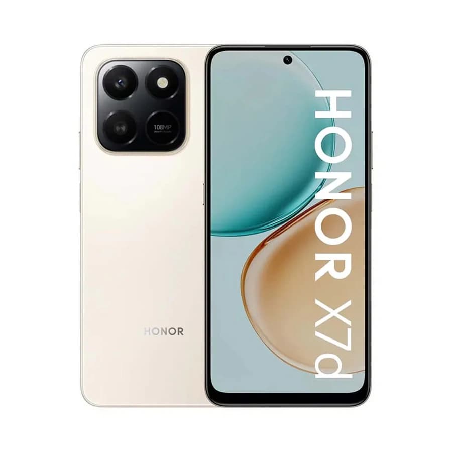 Honor X7d