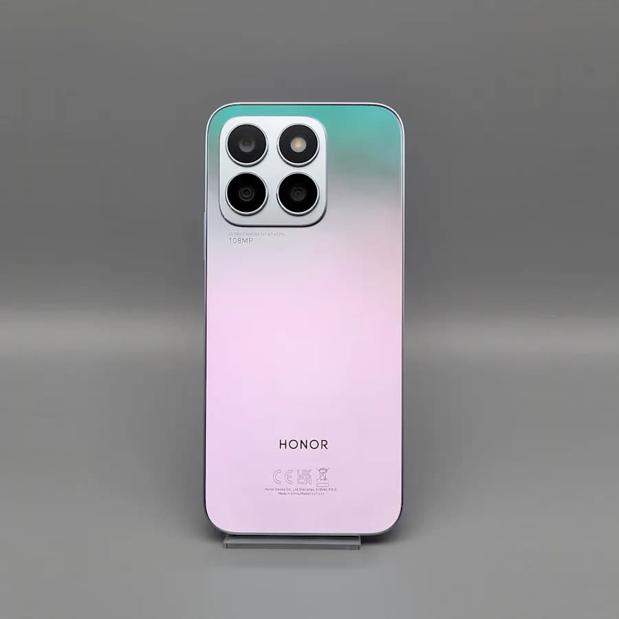 Honor X8b