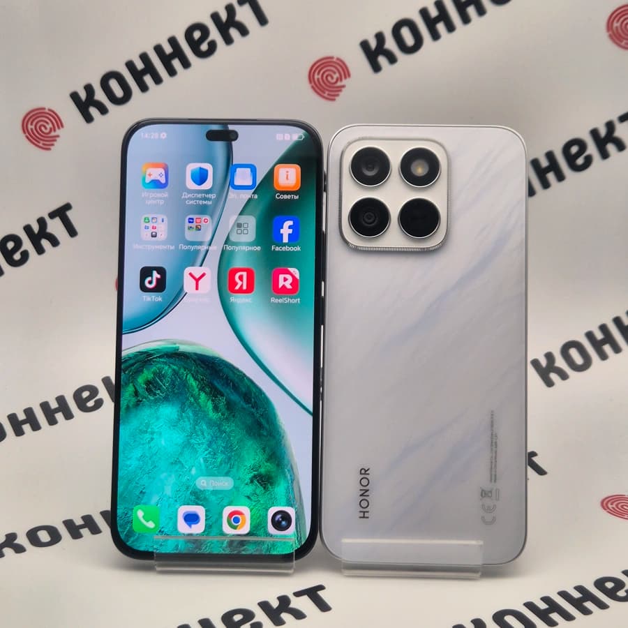 Honor X8c