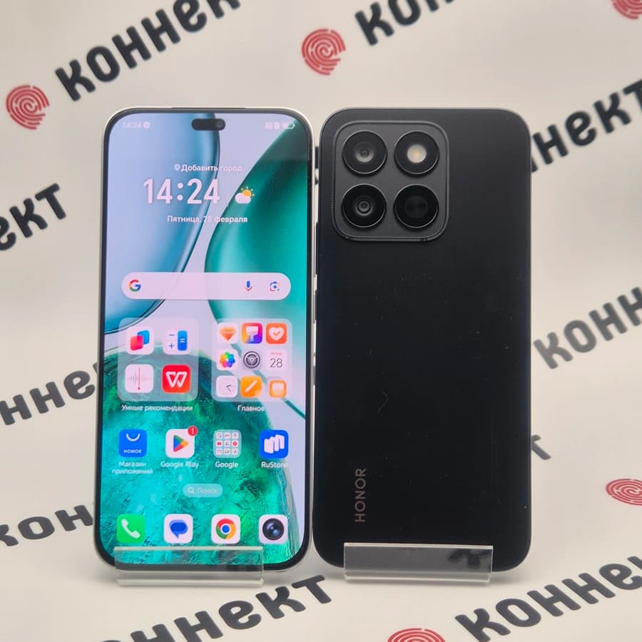 Honor X8c