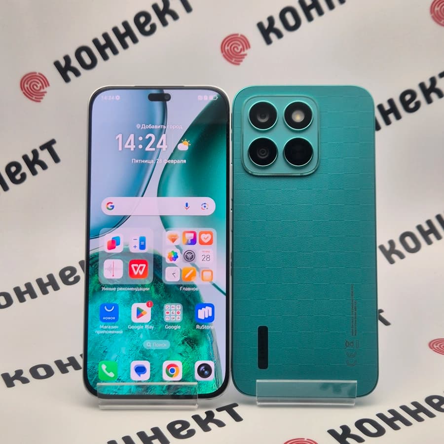 Honor X8c