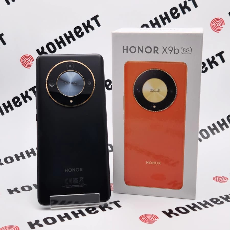 Honor X9b