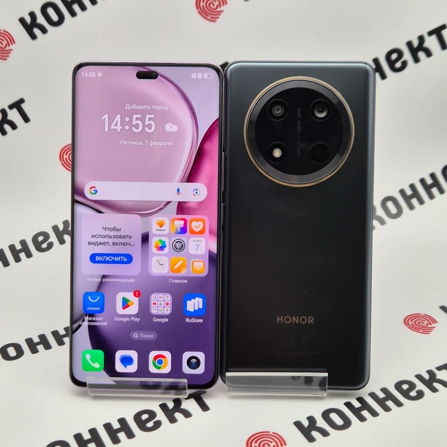 HONOR X9c