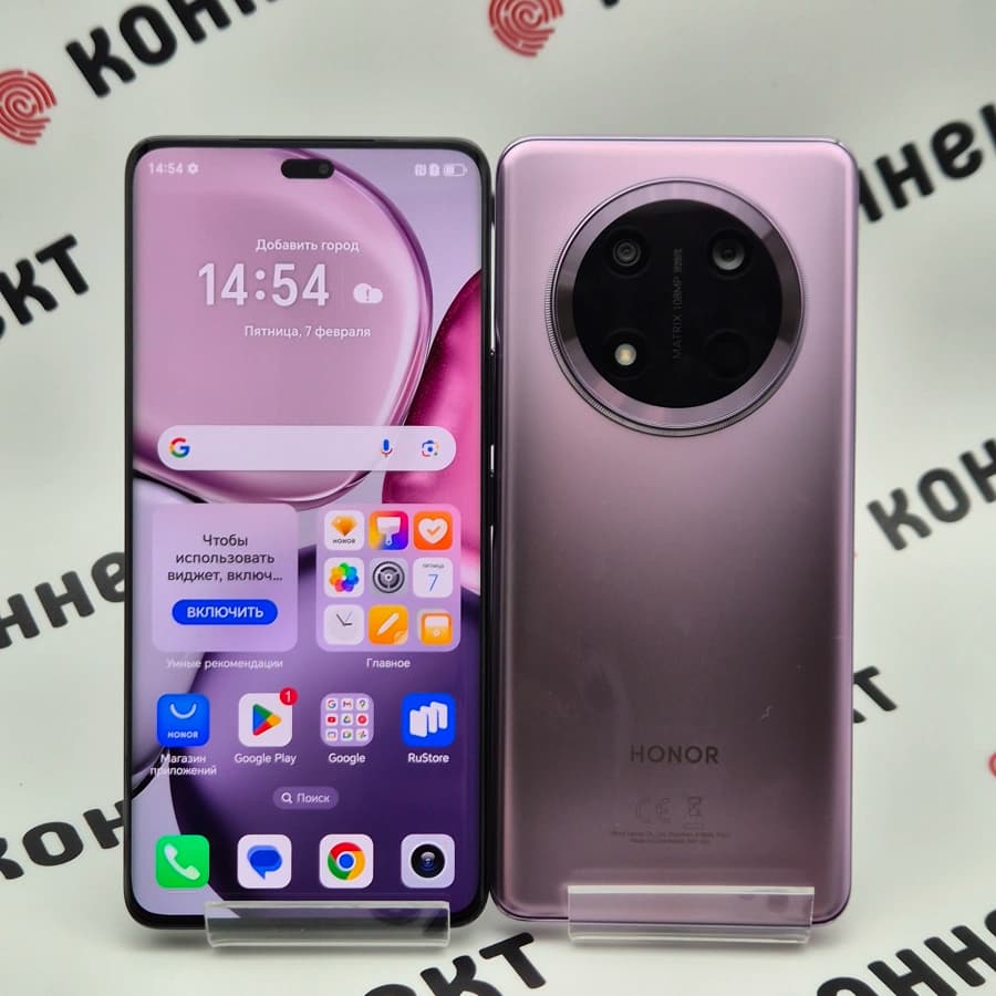 HONOR X9c