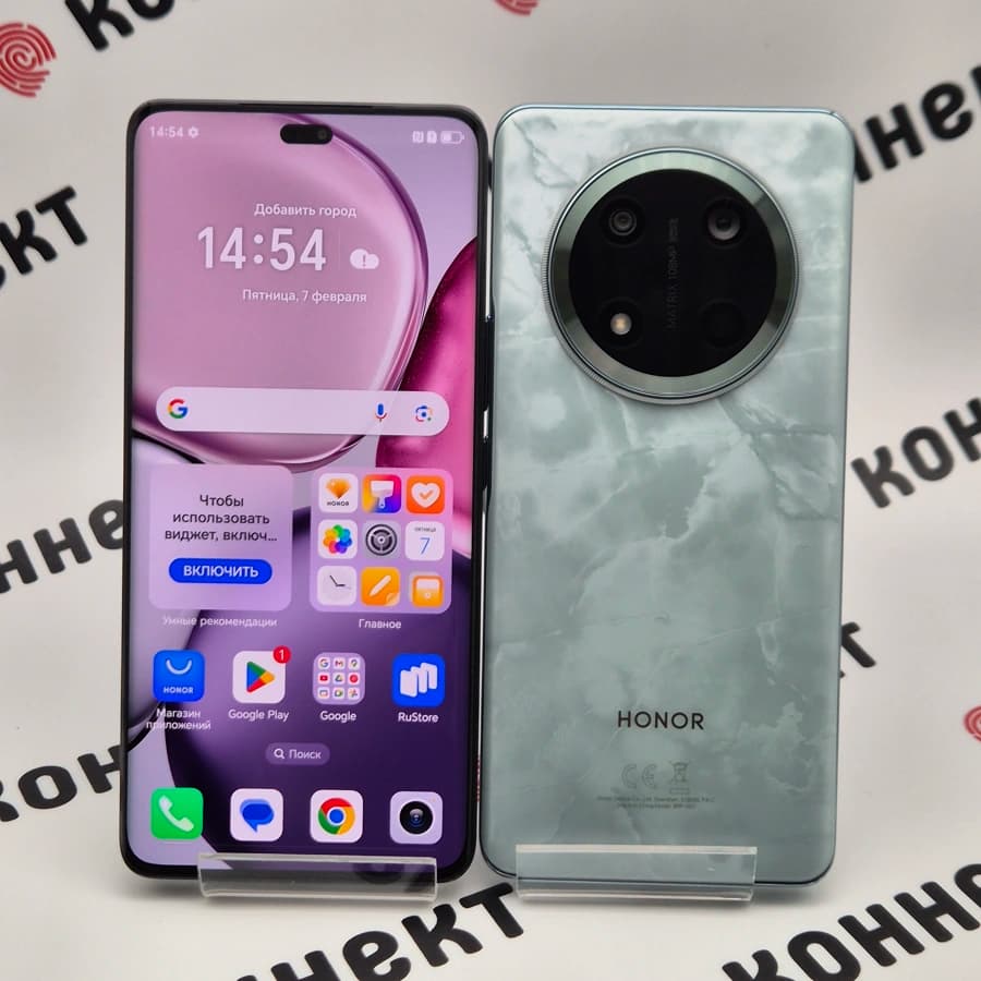 HONOR X9c