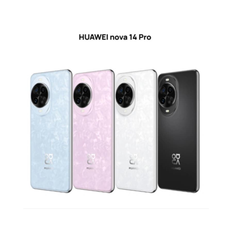 Huawei Nova 14 Pro