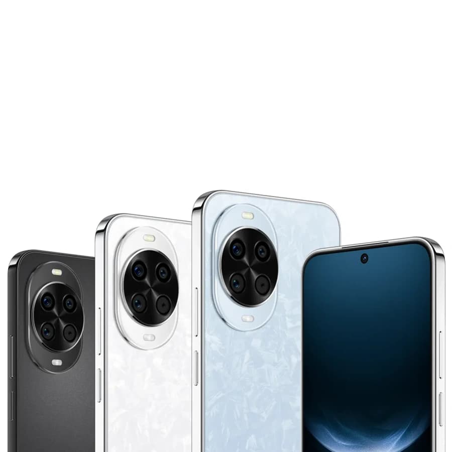Huawei nova 14 TLR-LX9