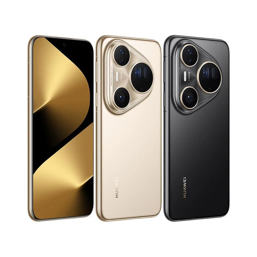 Huawei Pura 80 Ultra