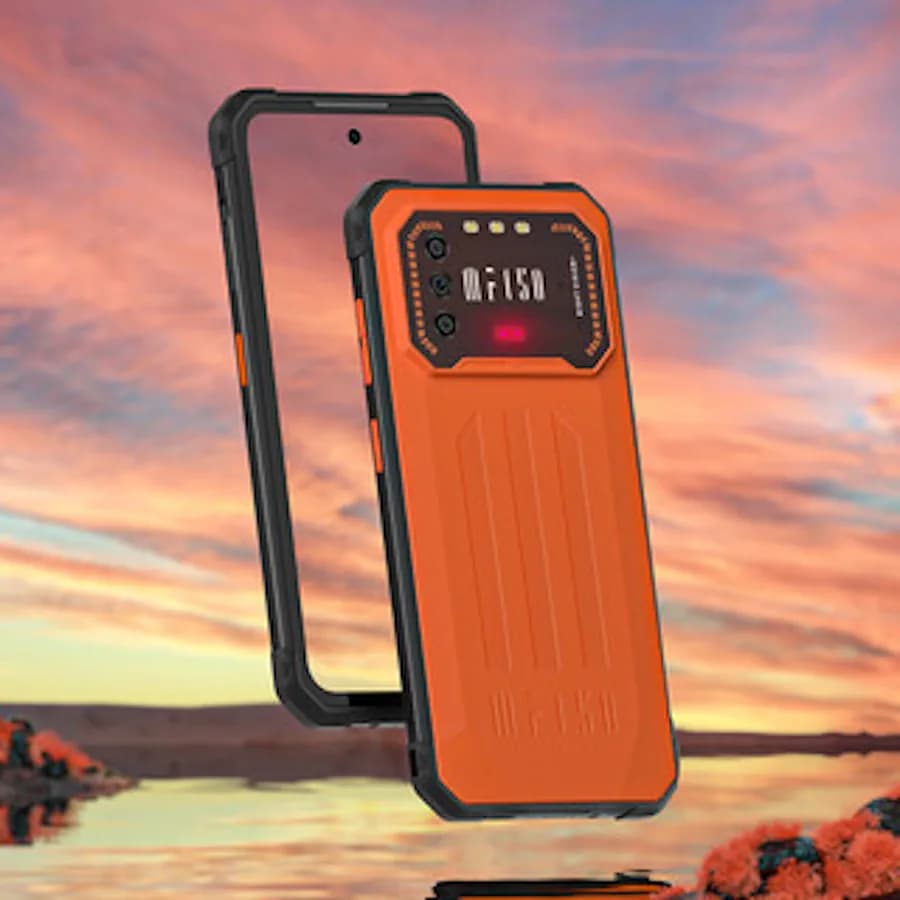 IIIF150 Air1 Ultra