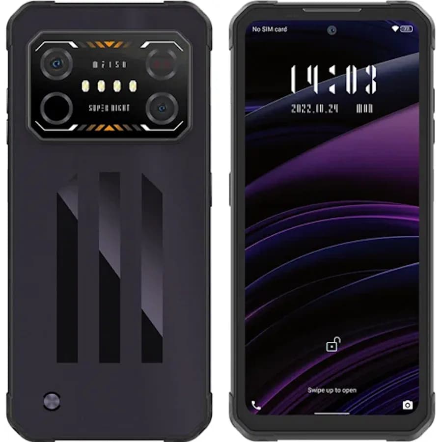 IIIF150 Air1 Ultra