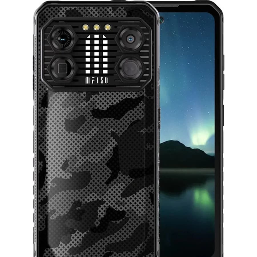 IIIF150 B2 Pro