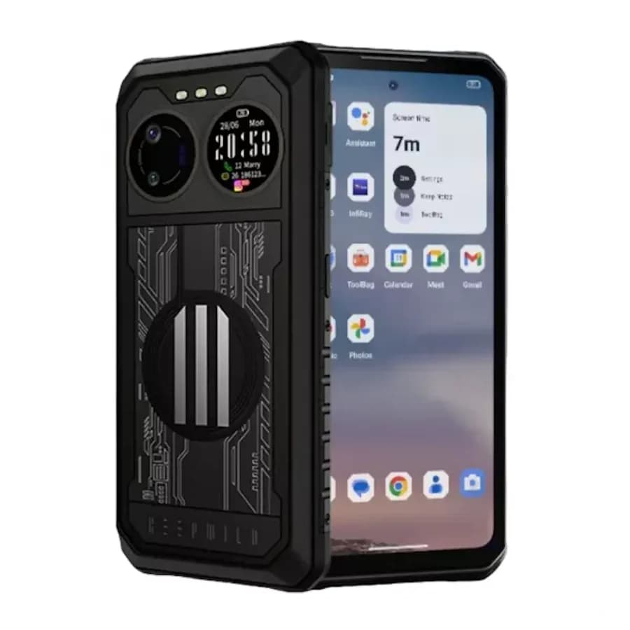 IIIF150 B2 Ultra