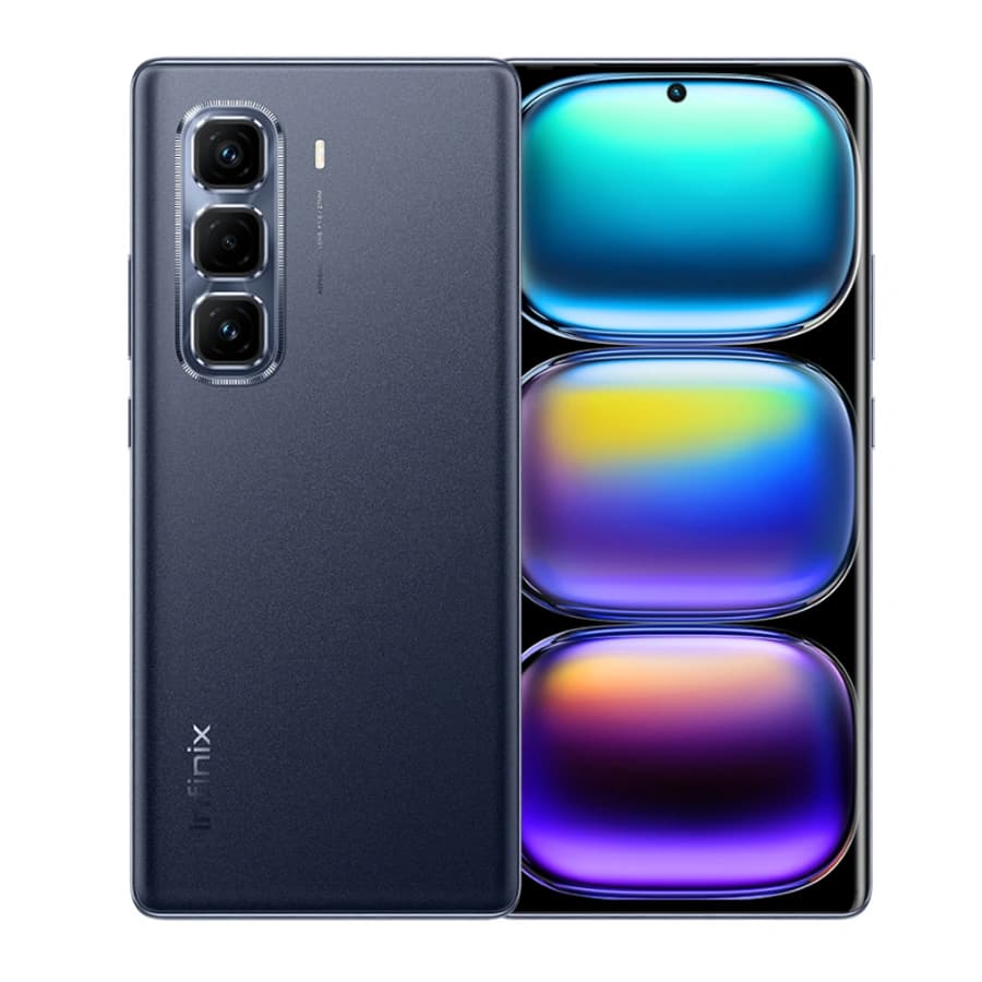 Infinix Hot 50