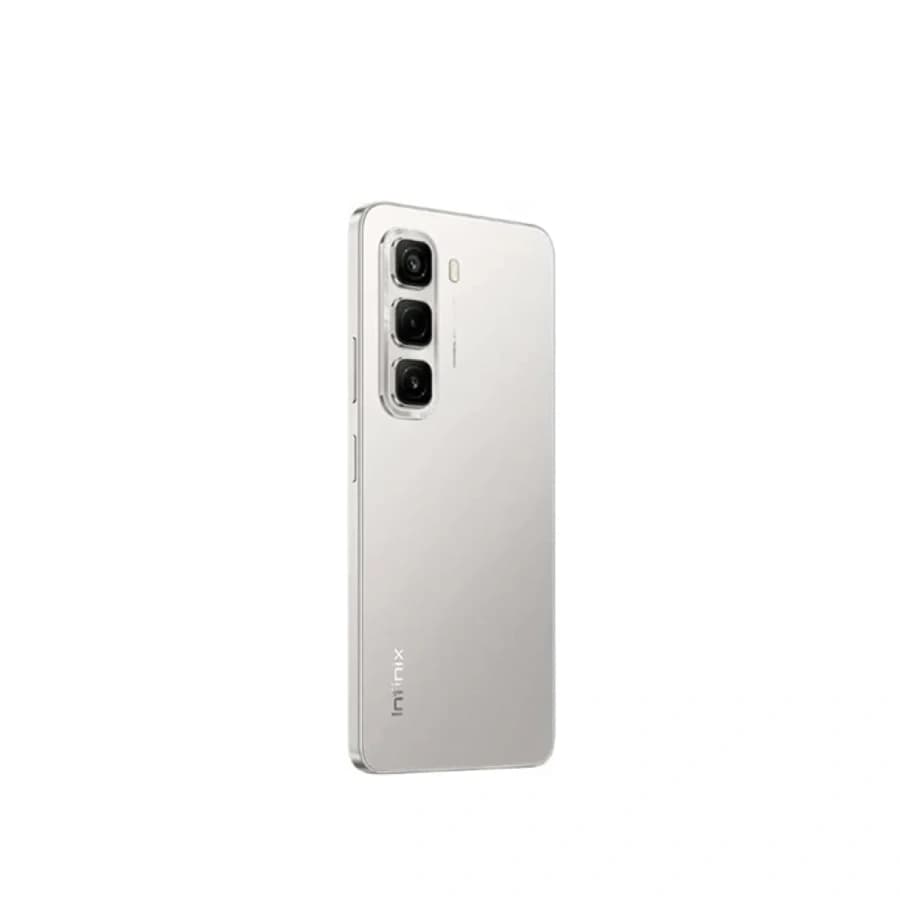 Infinix Hot 50