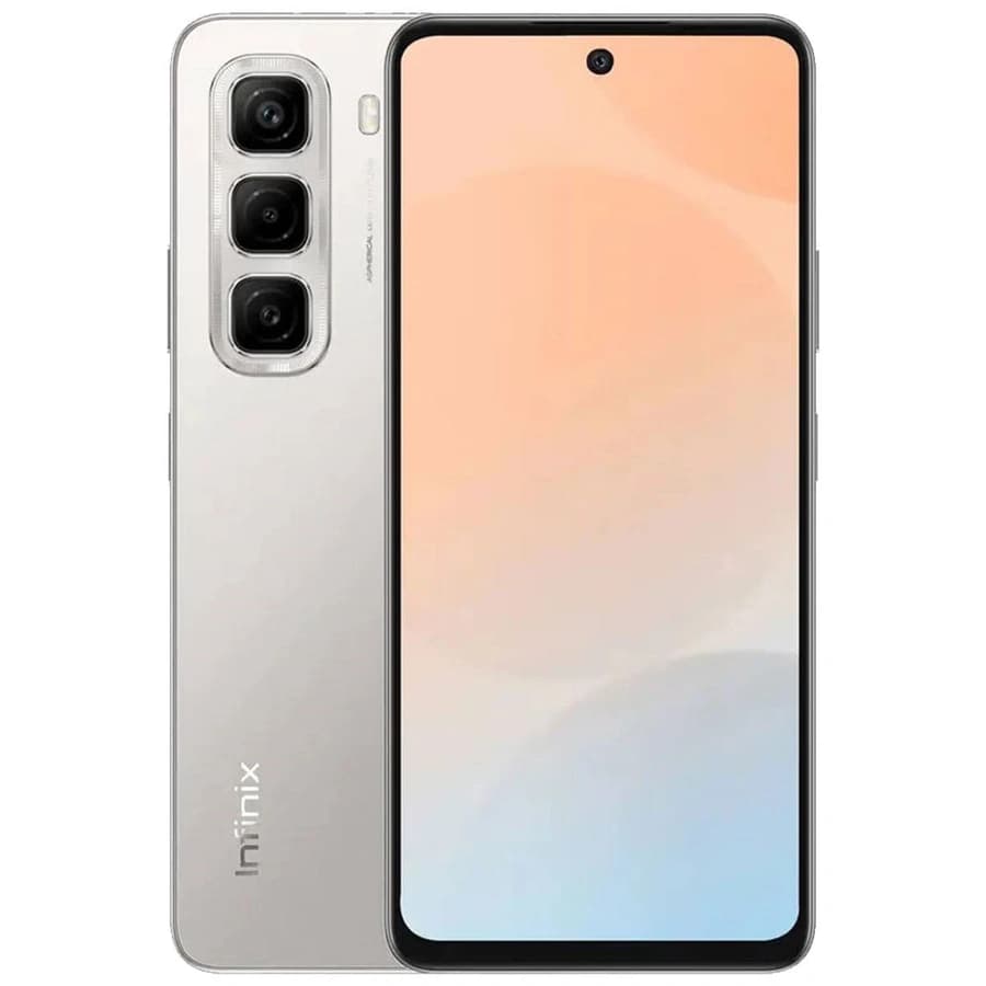 Infinix Hot 50 Pro