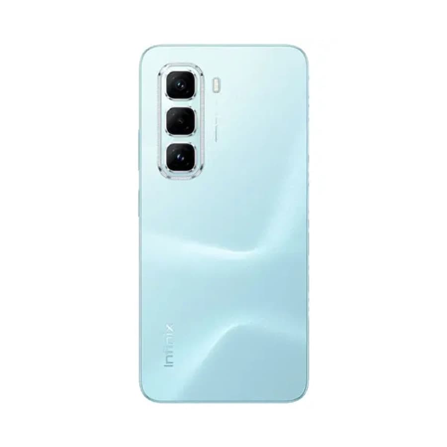 Infinix Hot 50 Pro