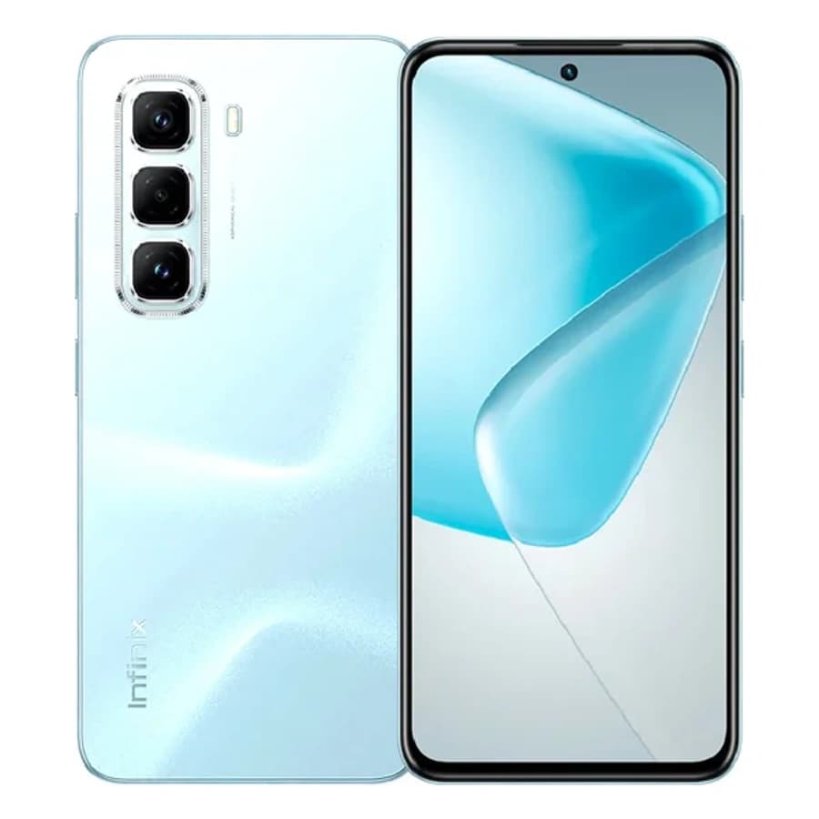 Infinix Hot 50 Pro