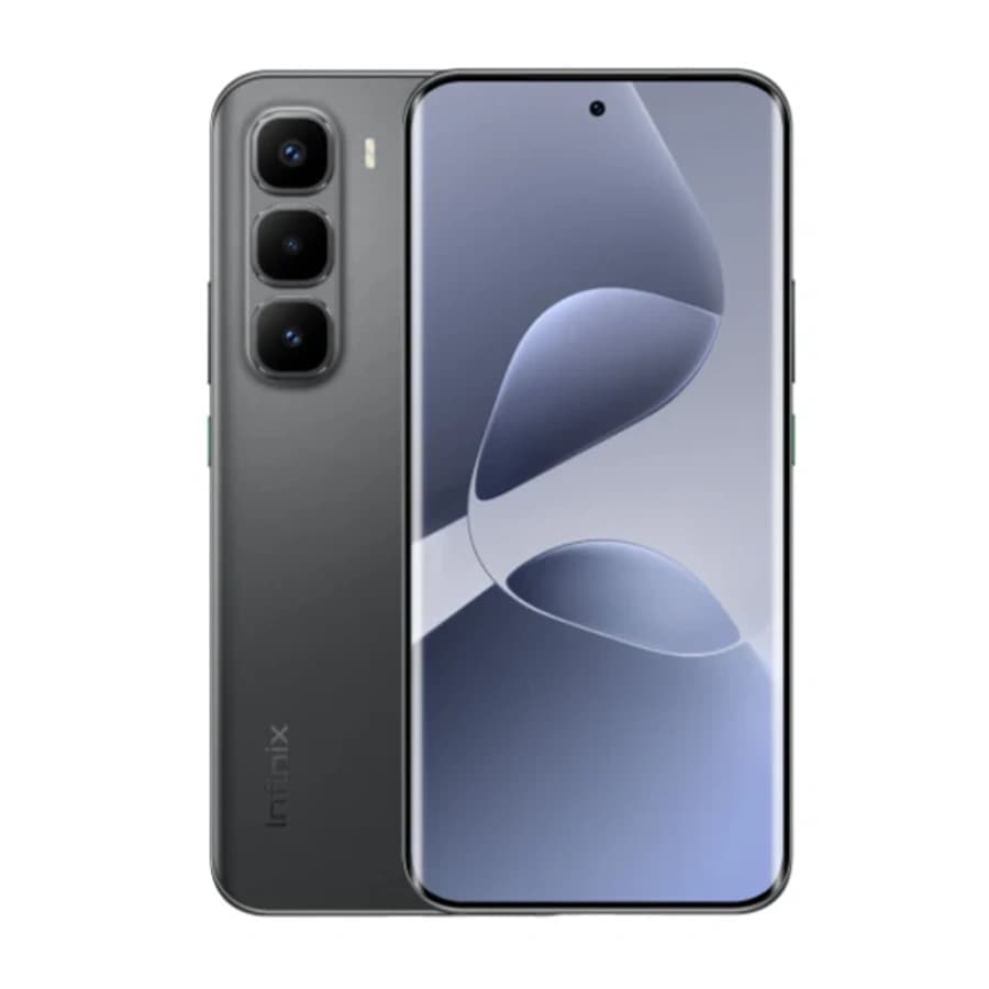 Infinix Hot 60 Pro+