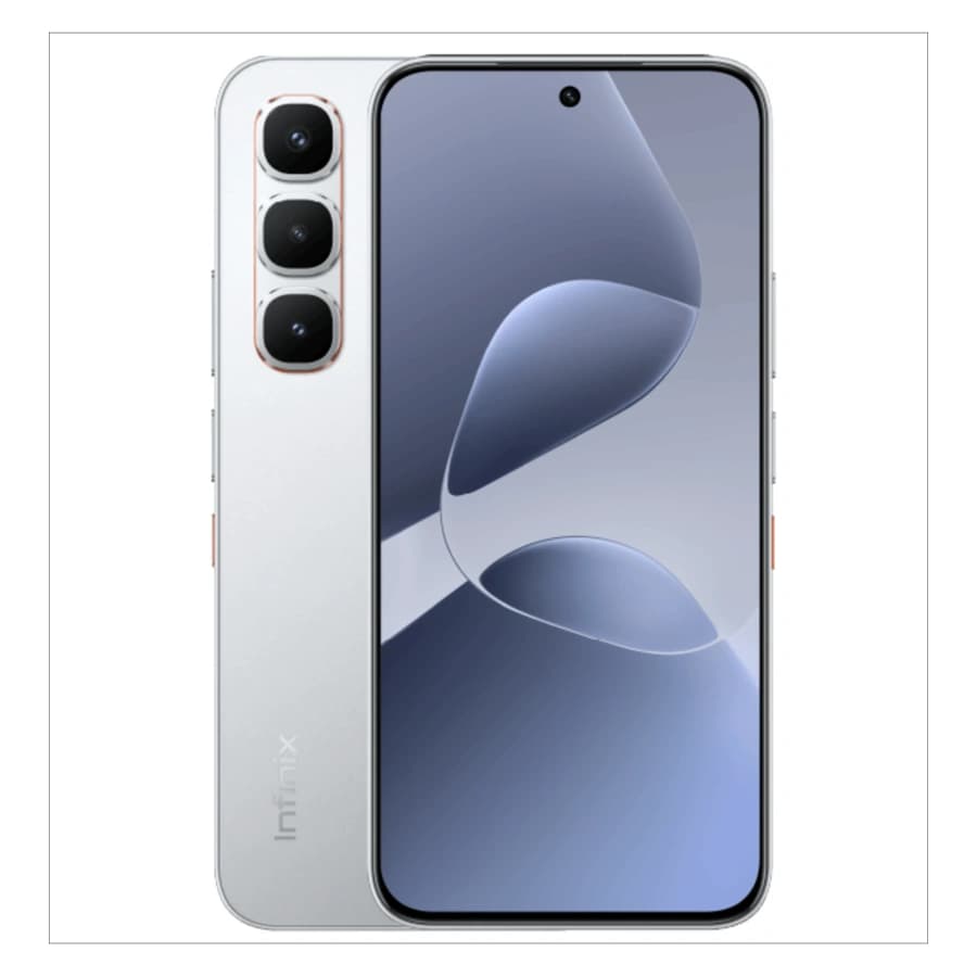 Infinix Hot 60 Pro+