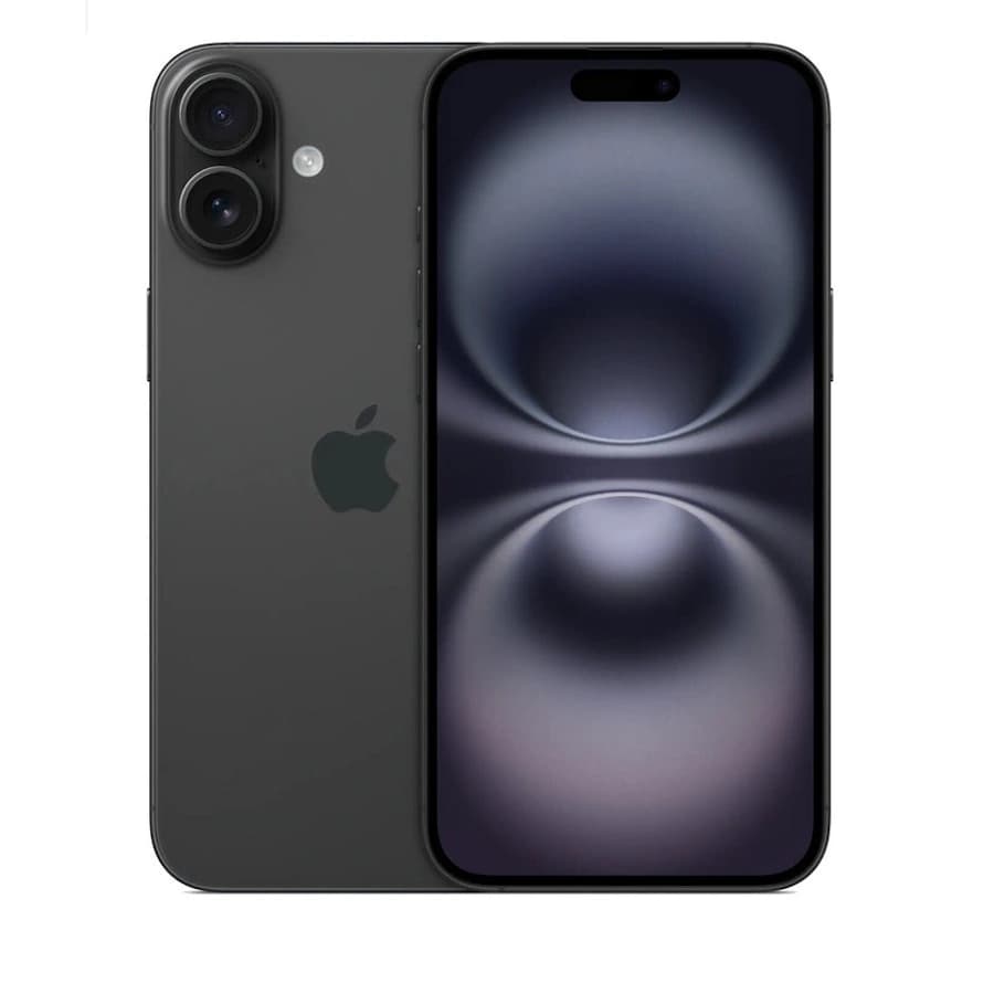 iPhone 16