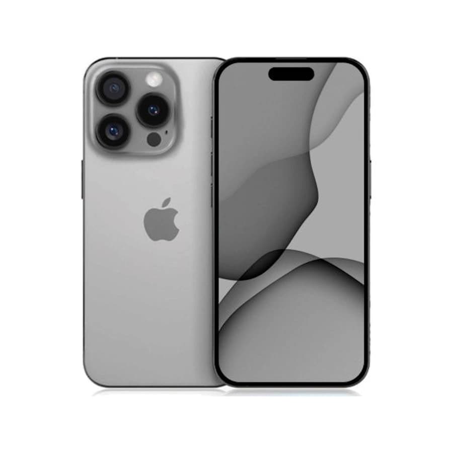 iPhone 16 Pro