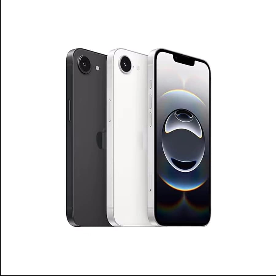 iPhone 17e