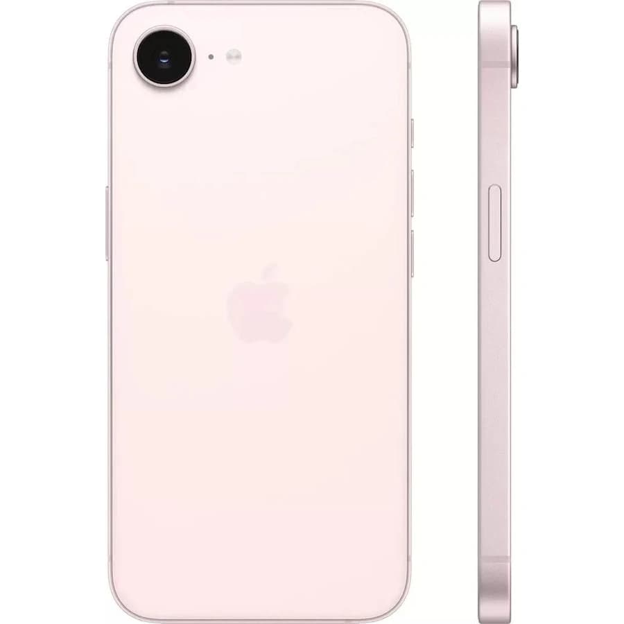 iPhone 17e