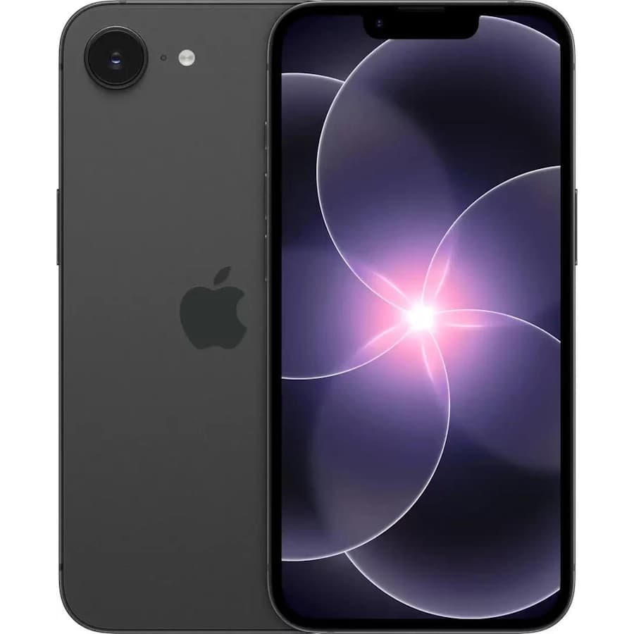 iPhone 17e
