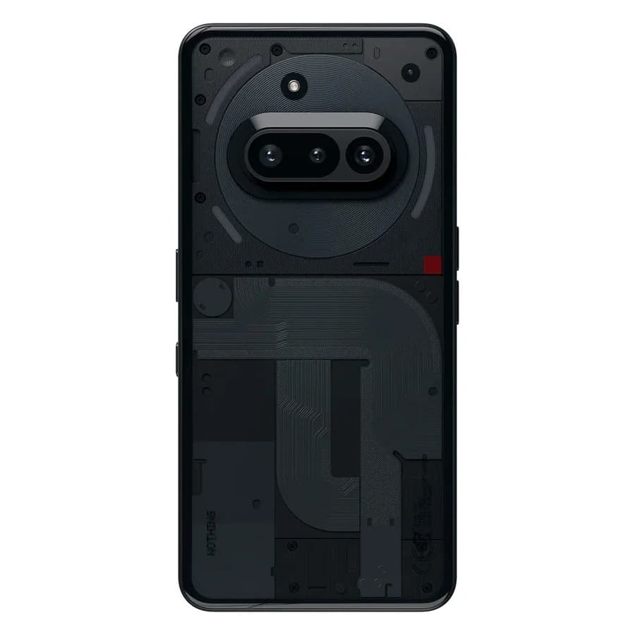 Nothing Phone (3a)