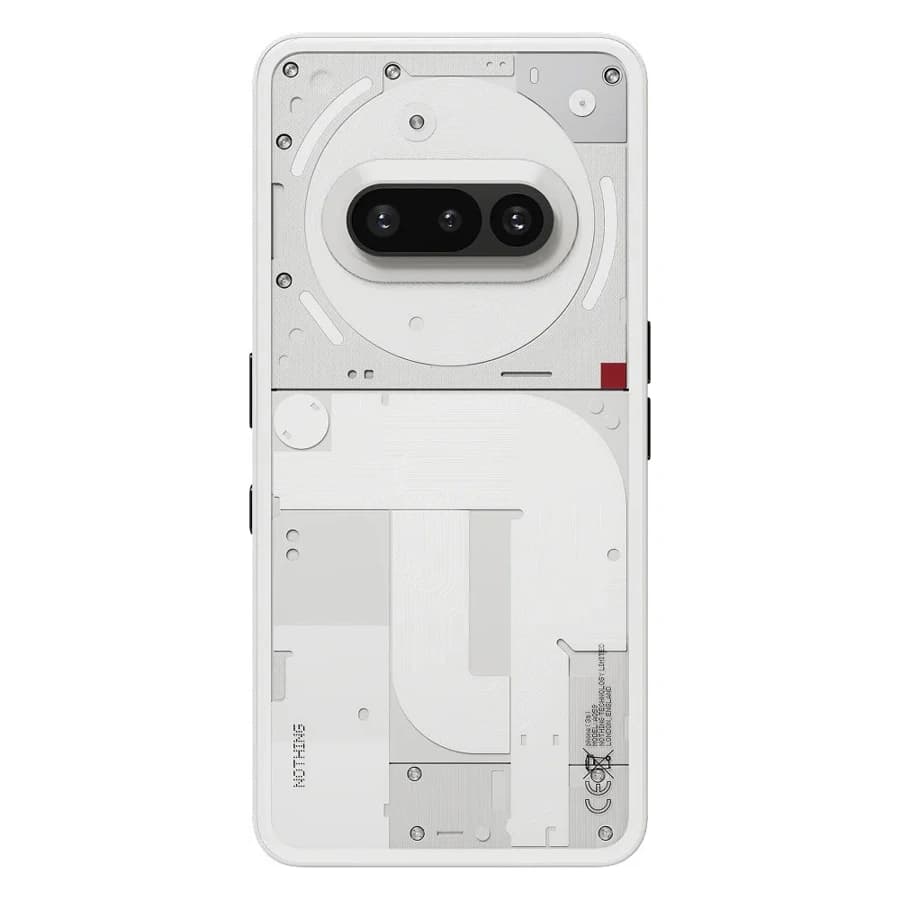 Nothing Phone (3a)