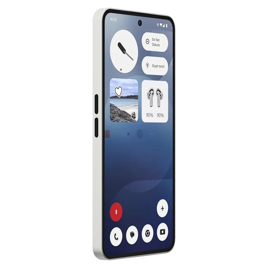 Nothing Phone (3a)