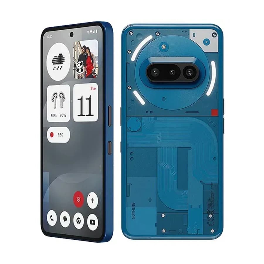 Nothing Phone (3a)