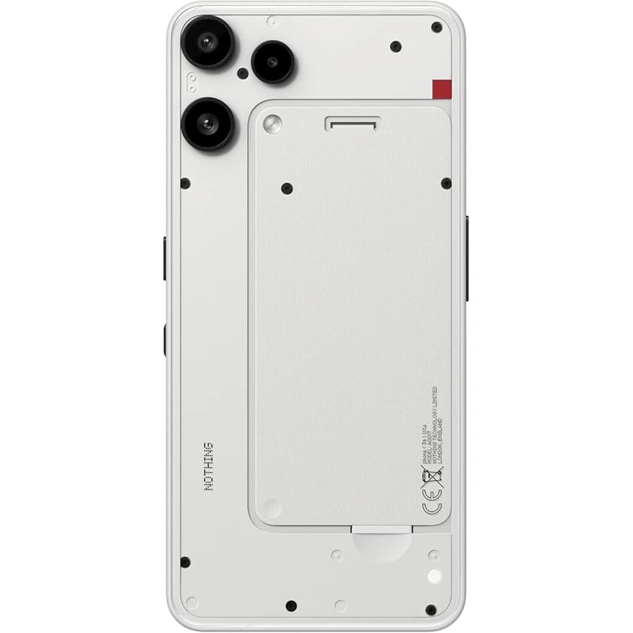 Nothing Phone (3a) Lite