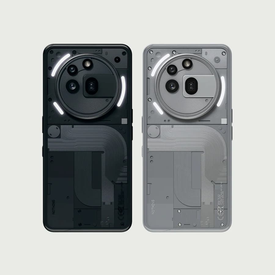 Nothing Phone (3a) Pro