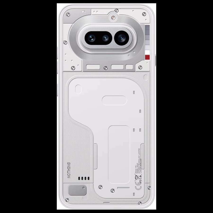 Nothing Phone (4a)