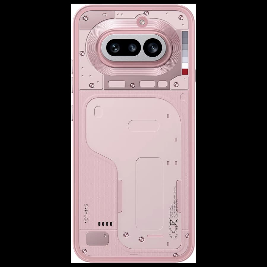 Nothing Phone (4a)