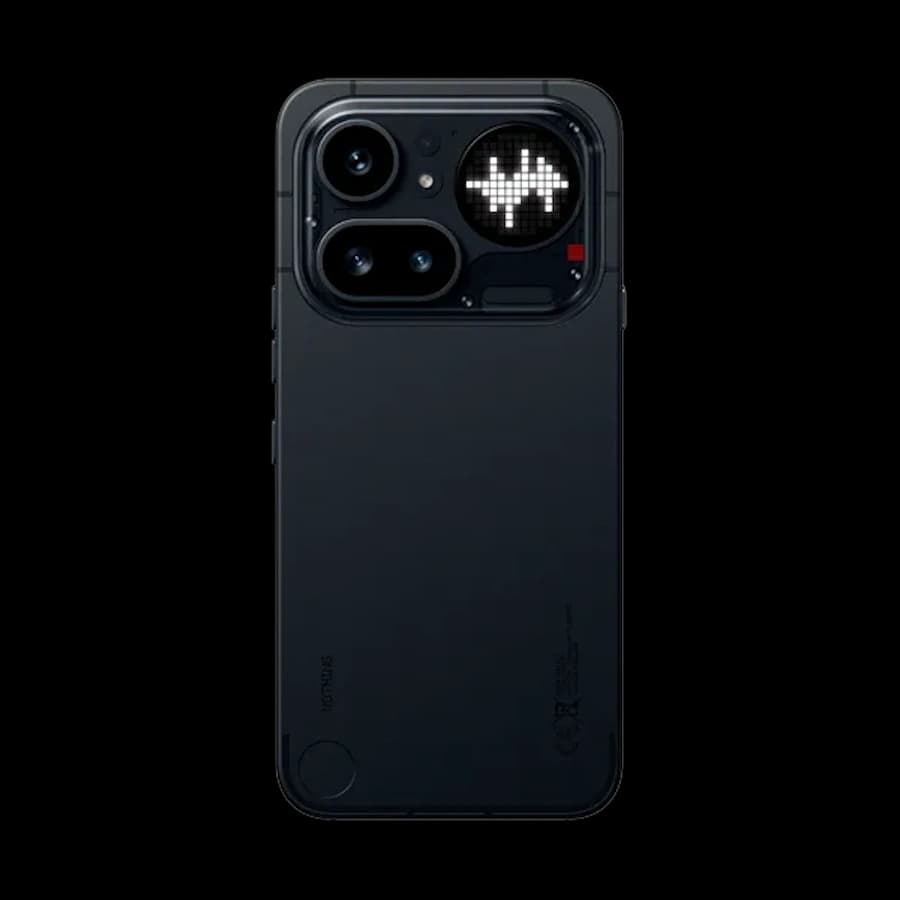 Nothing Phone (4a) Pro