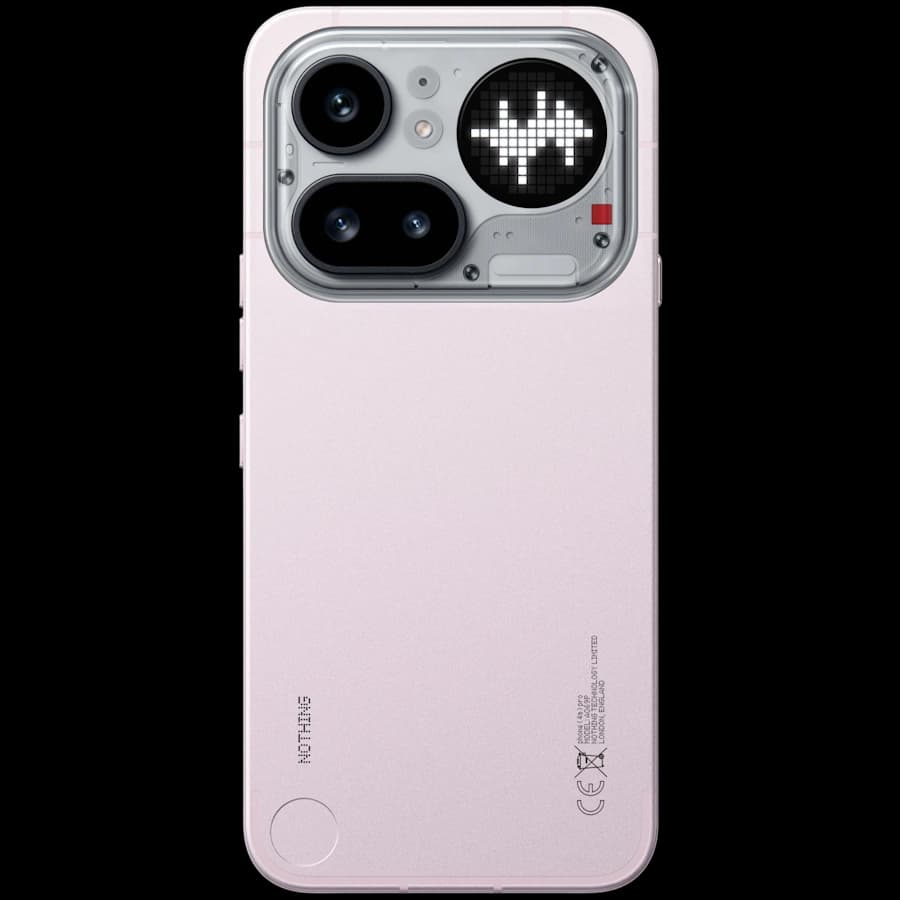 Nothing Phone (4a) Pro